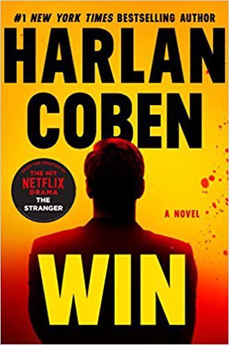 'Win' by Harlan Coben